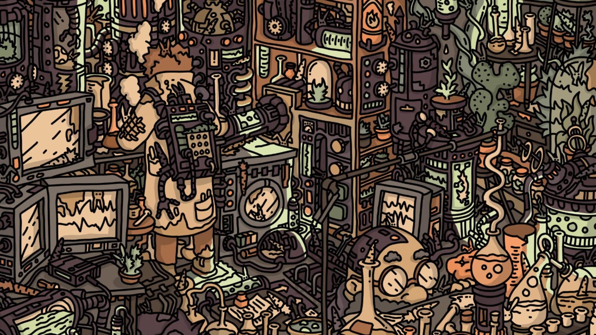 I Commissioned Some Bunnies 6 screenshot 3