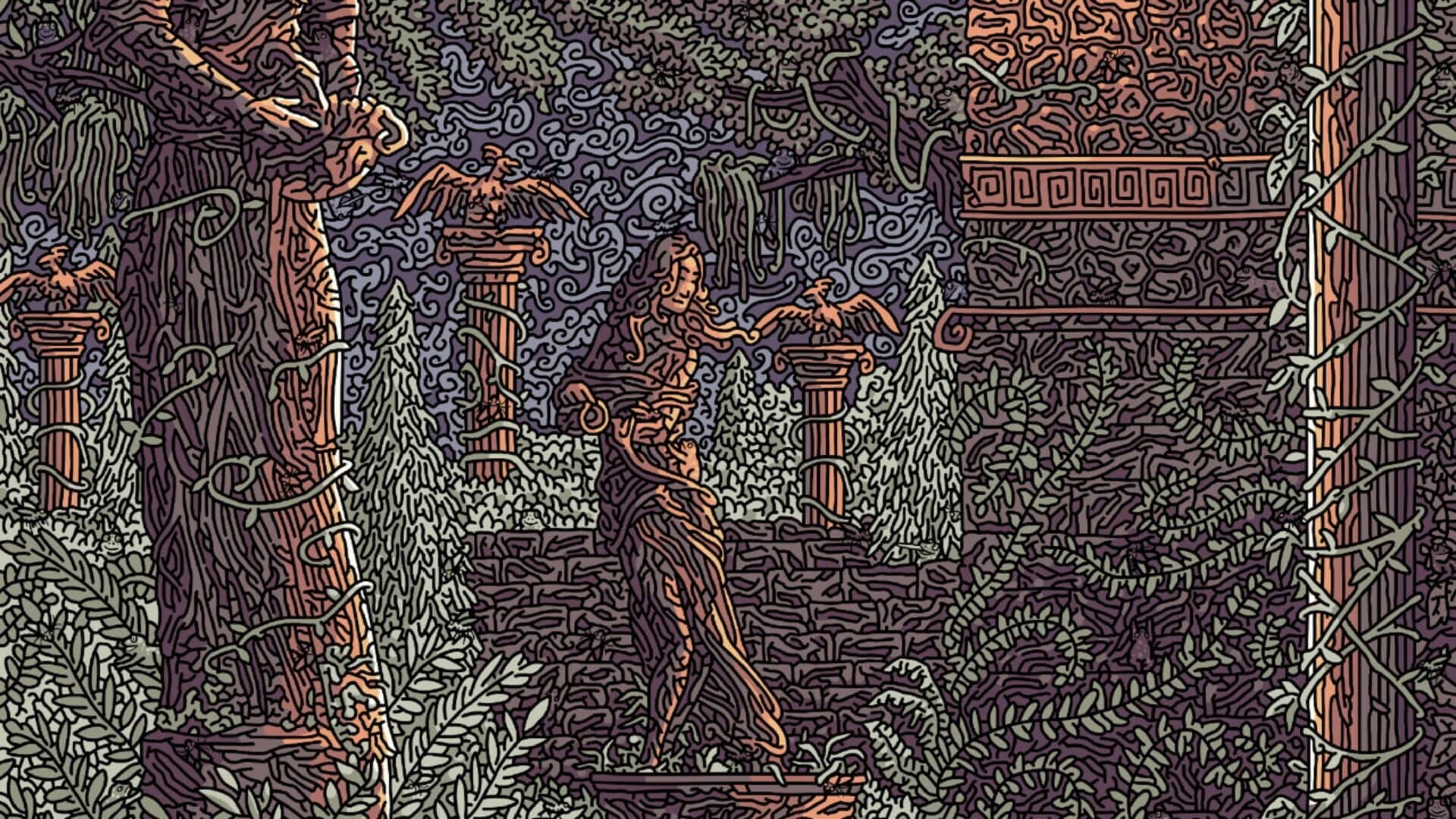 I Commissioned Some Frogs 3 screenshot 5