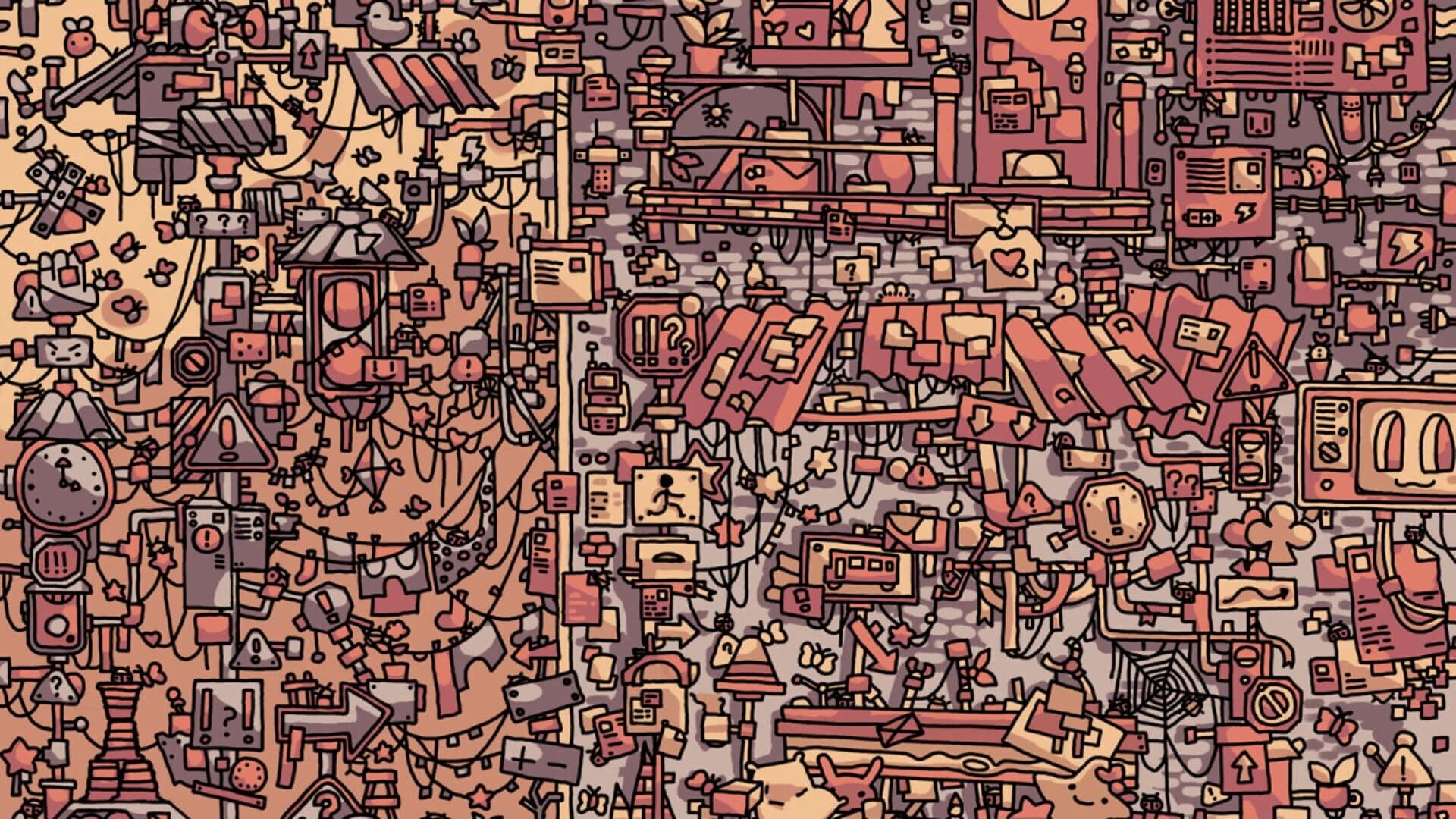 I Commissioned Some Ladybugs 4 screenshot 5