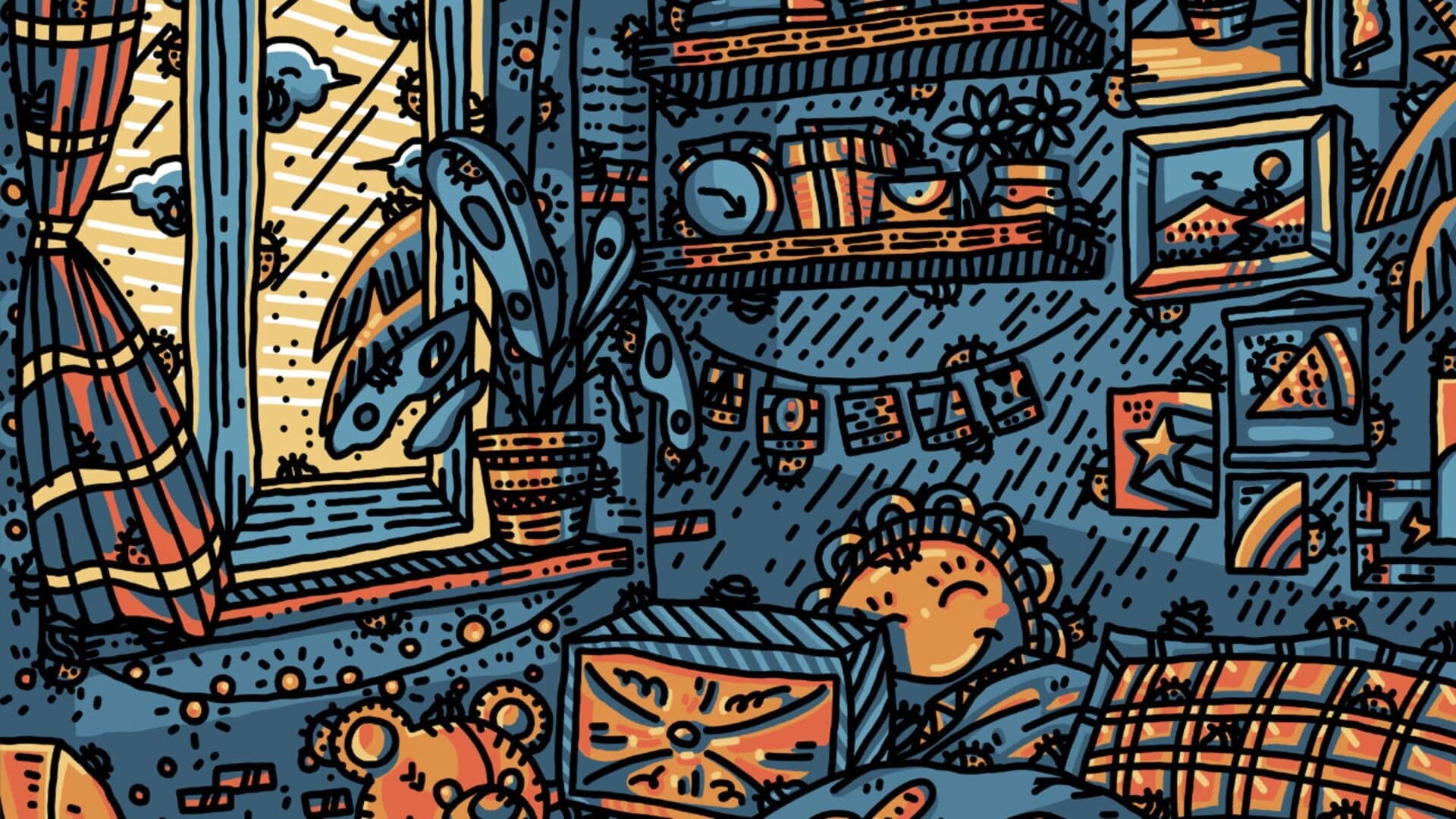 I Commissioned Some Ladybugs 4 screenshot 1