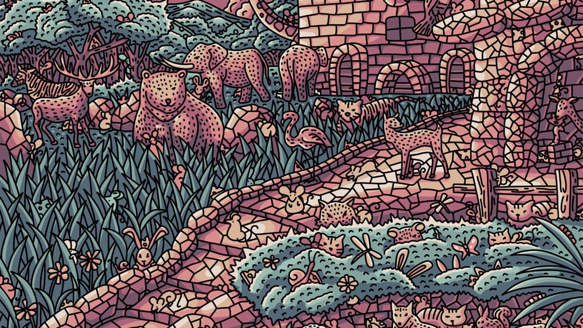 I Commissioned Some Mice 4 screenshot 5