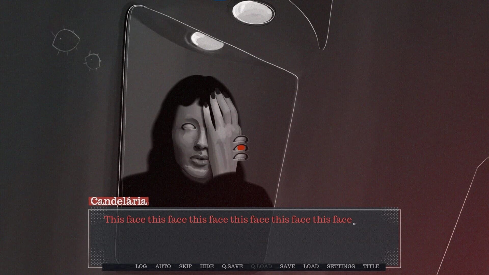 I Did Not Buy This Ticket screenshot 4