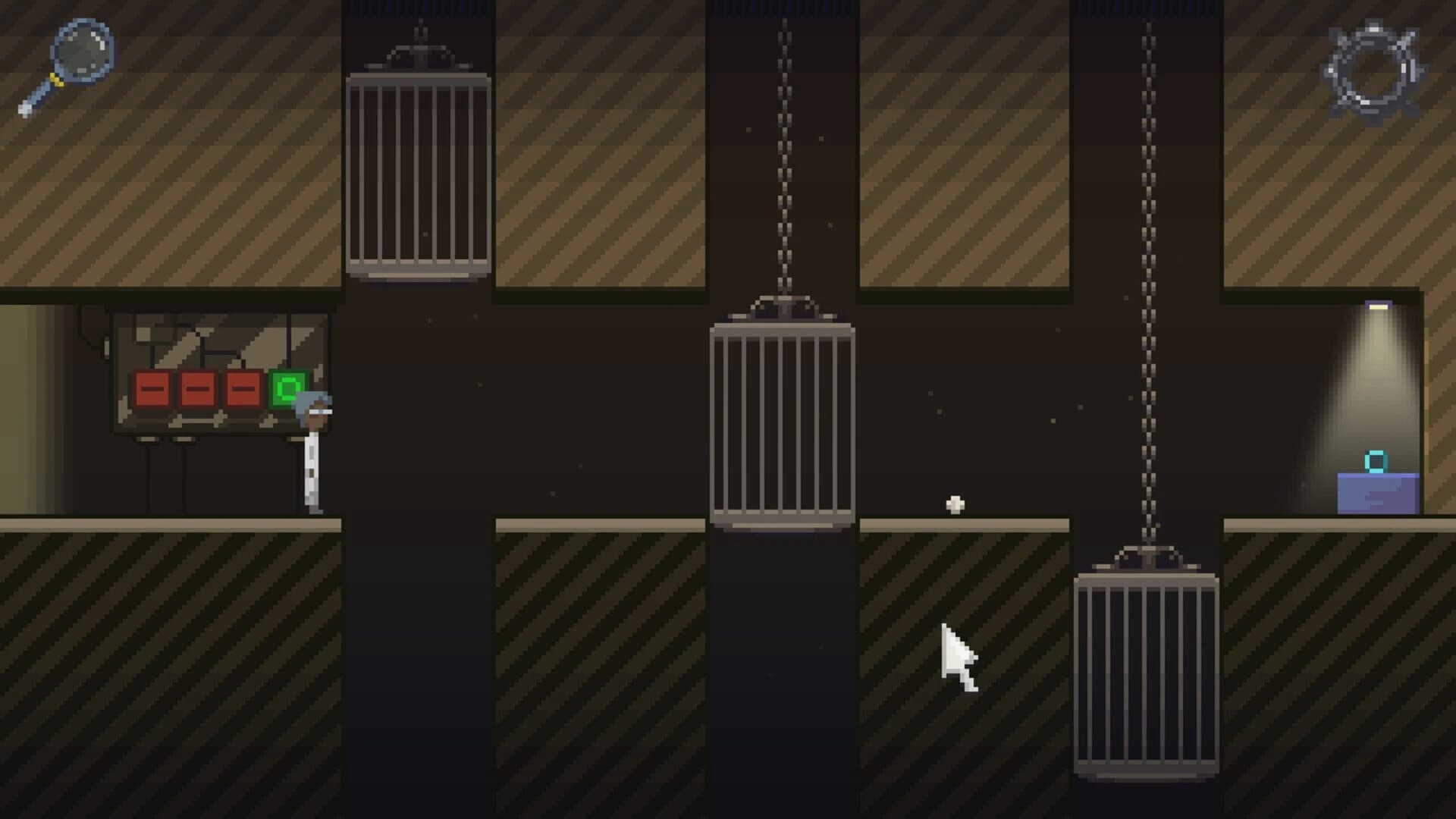 I dream of you and ice cream screenshot 5