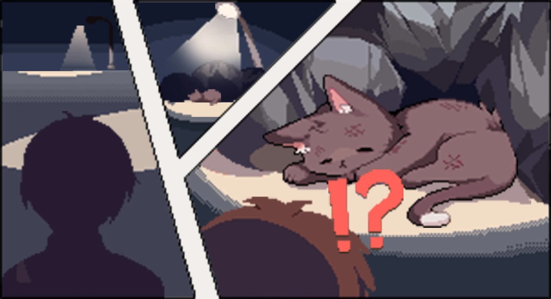 I Got a Millenary Cat screenshot 4