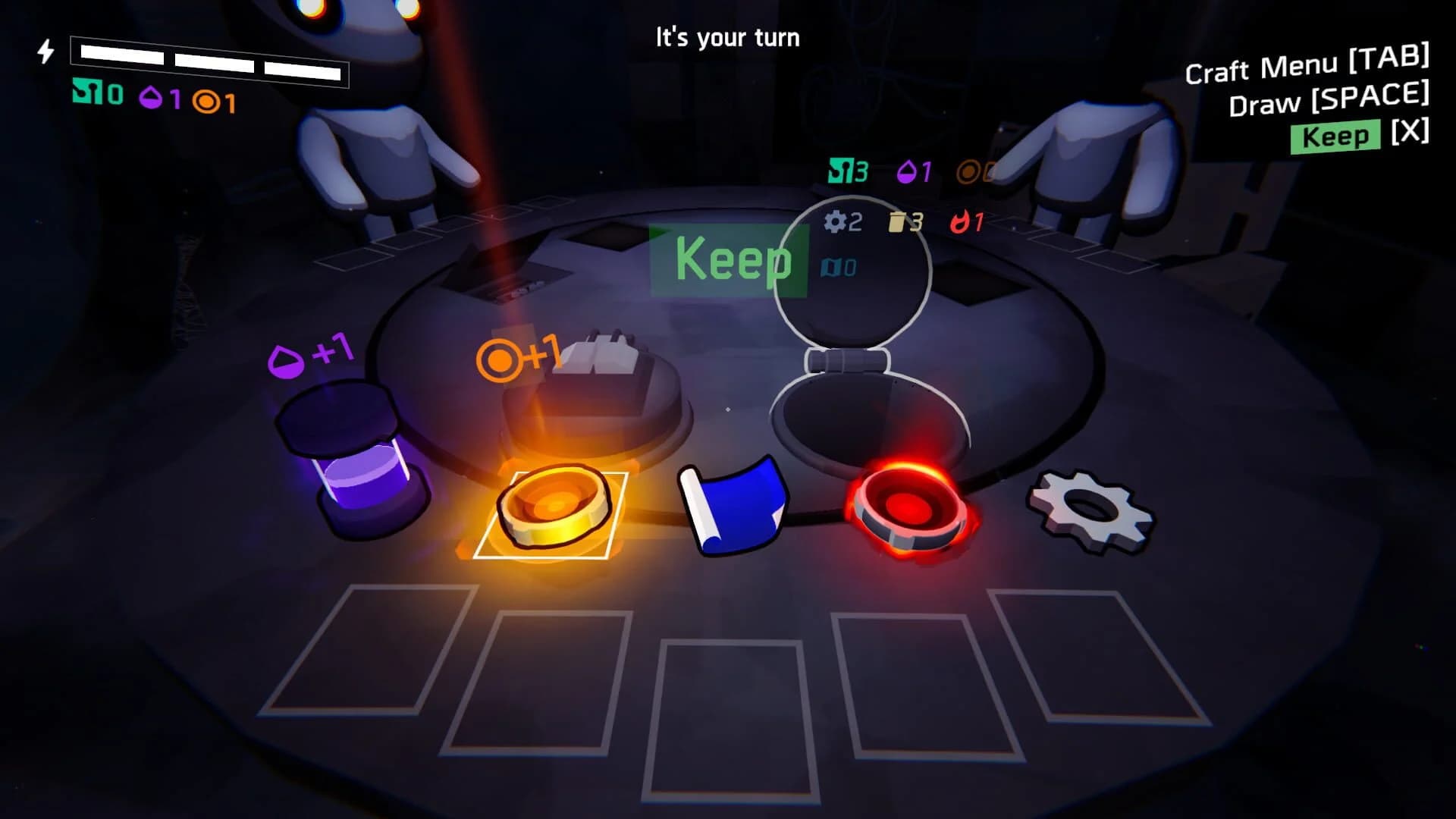 I Have an Item screenshot 1