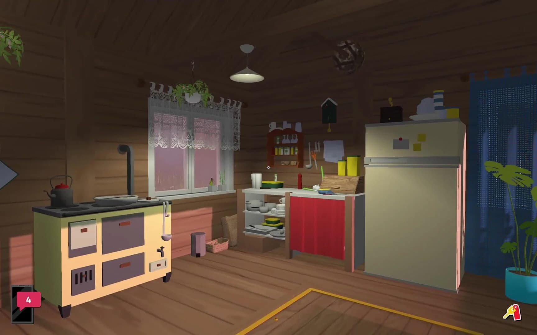 I hope she's ok screenshot 5