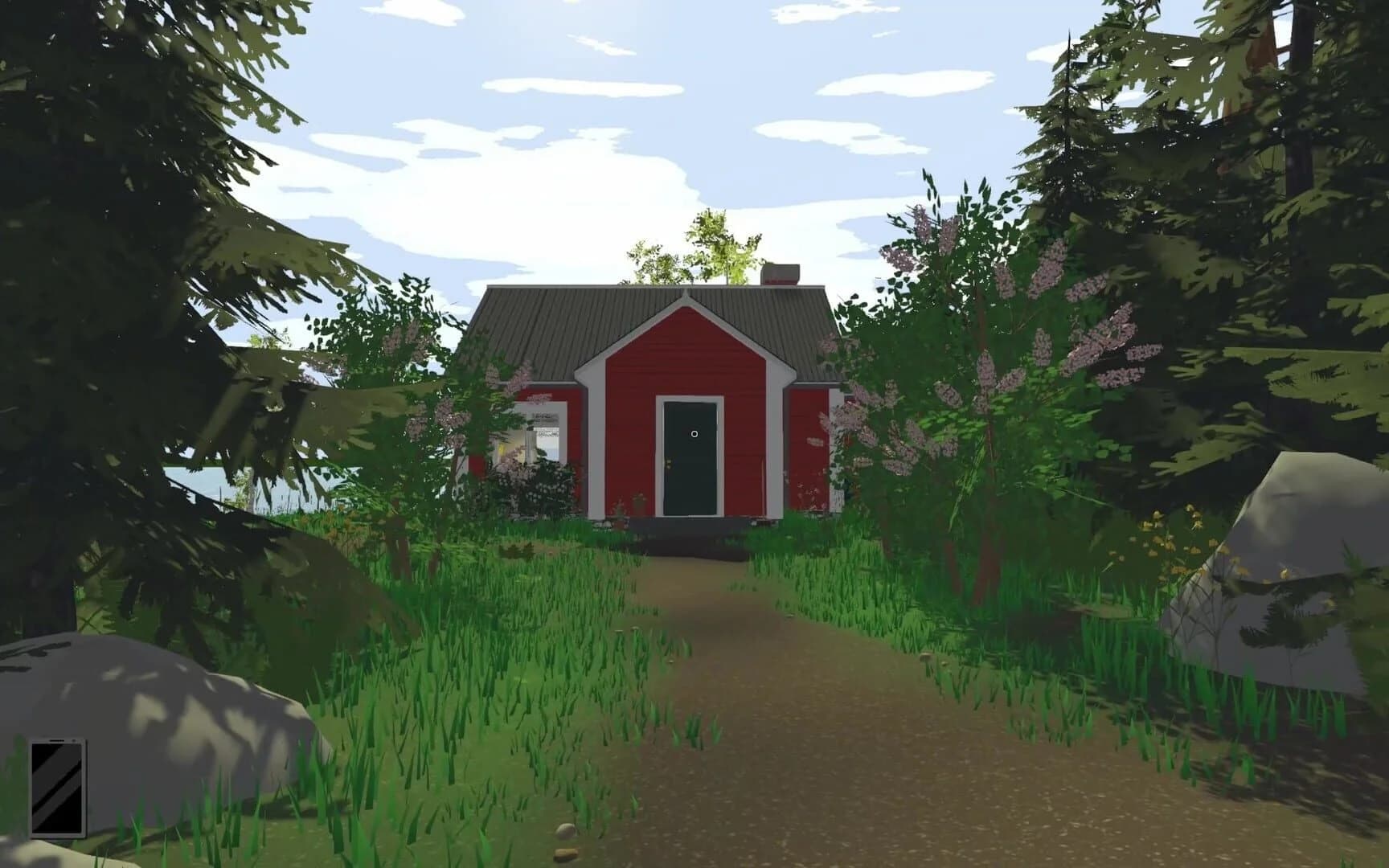 I hope she's ok screenshot 3