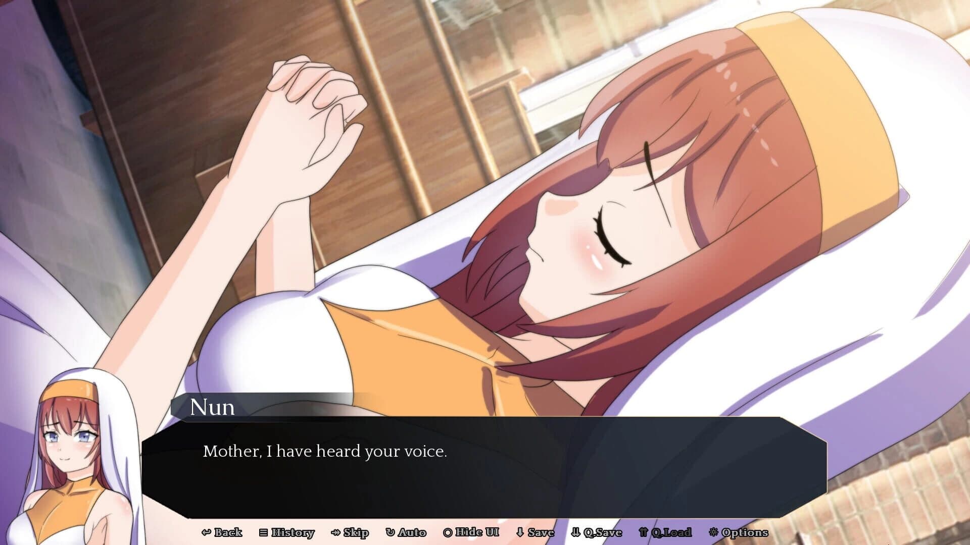 I Keep Dying in Another World screenshot 3