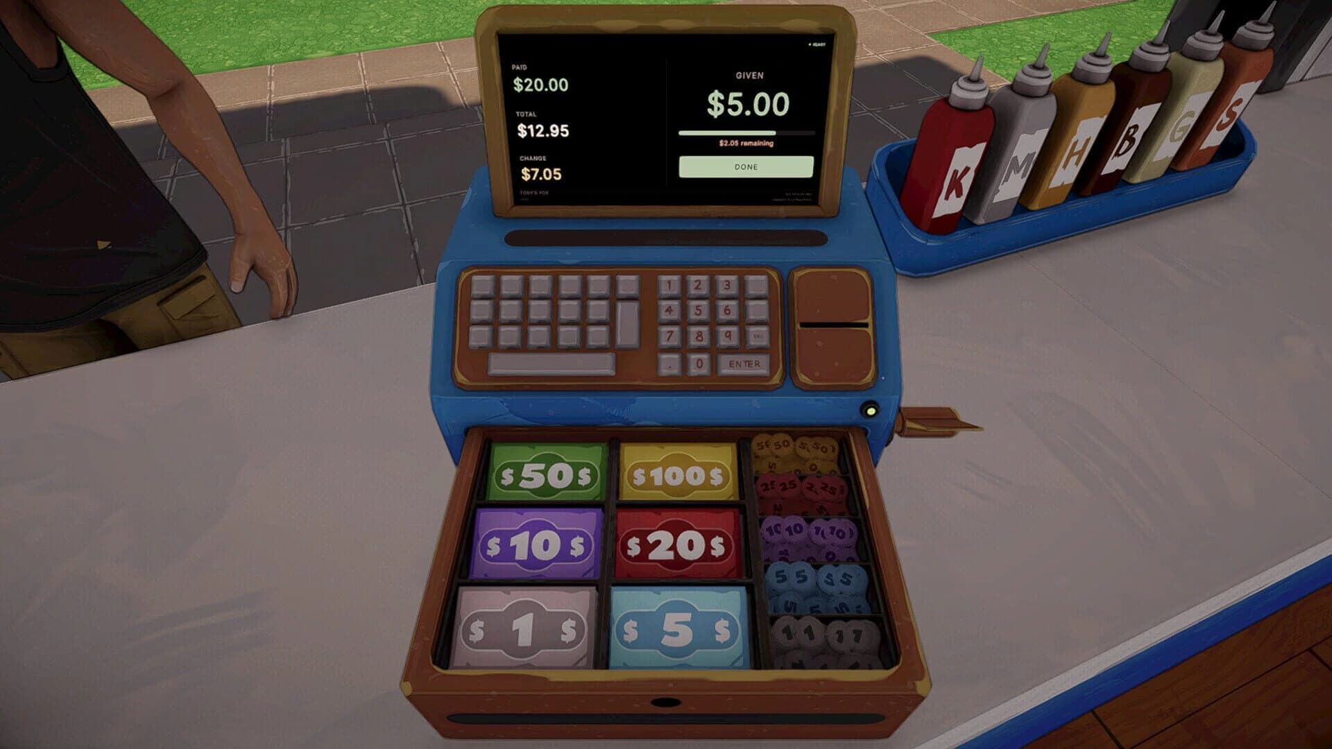 I Know a Guy screenshot 5