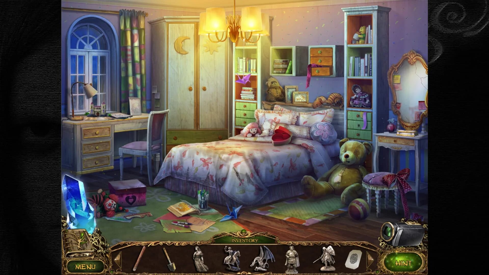 I Know a Tale screenshot 4