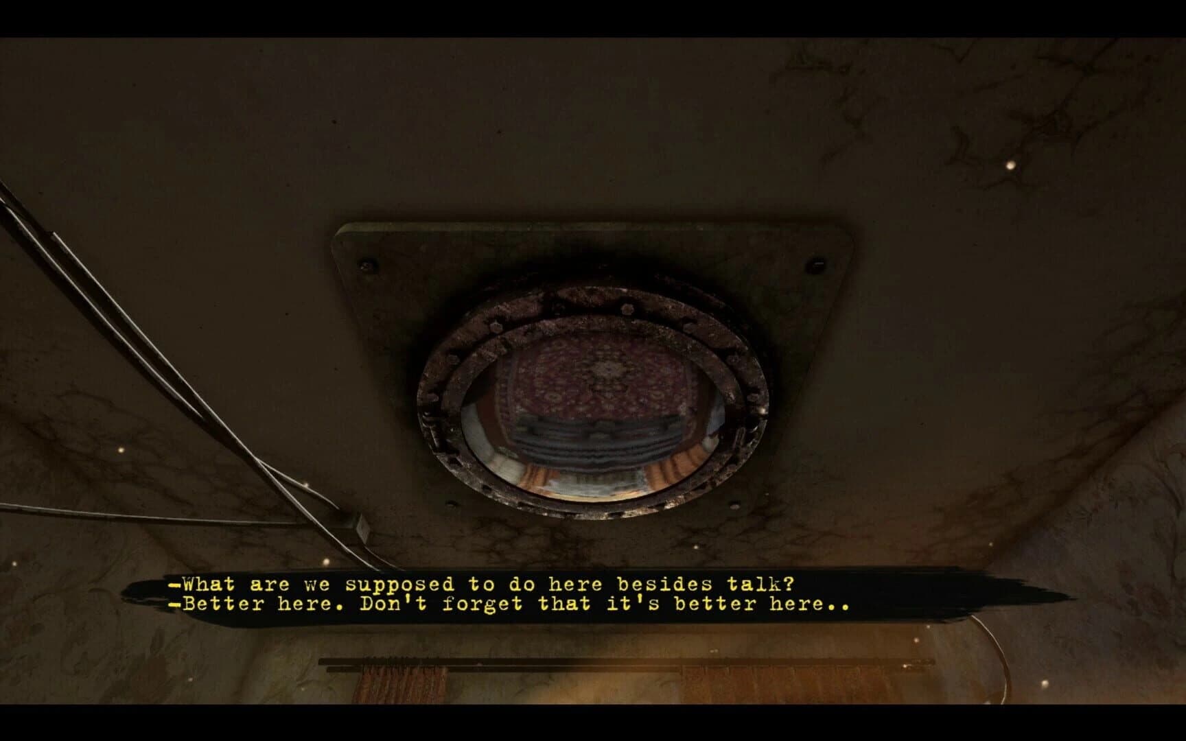 I Know This Place..? screenshot 3