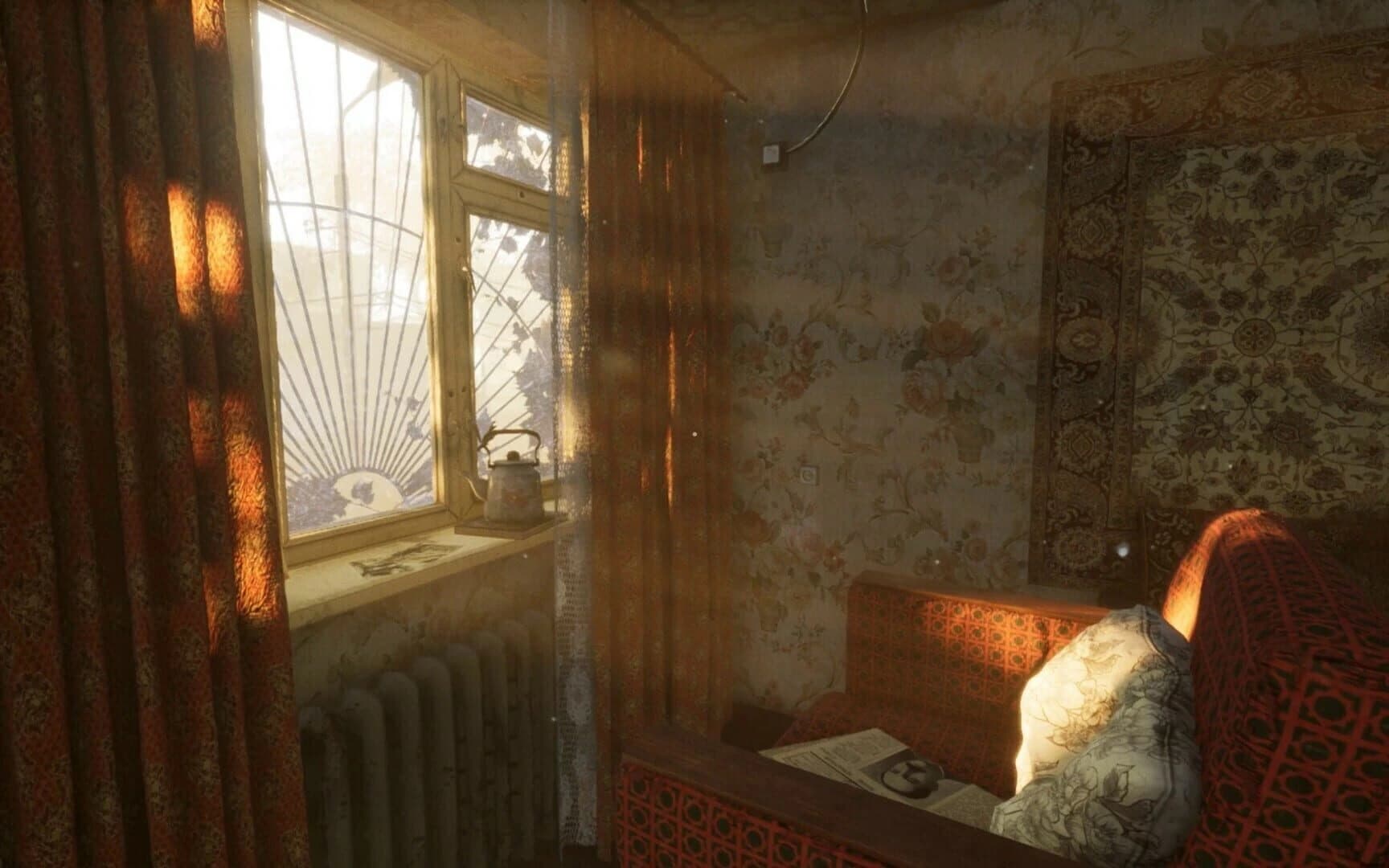 I Know This Place..? screenshot 2