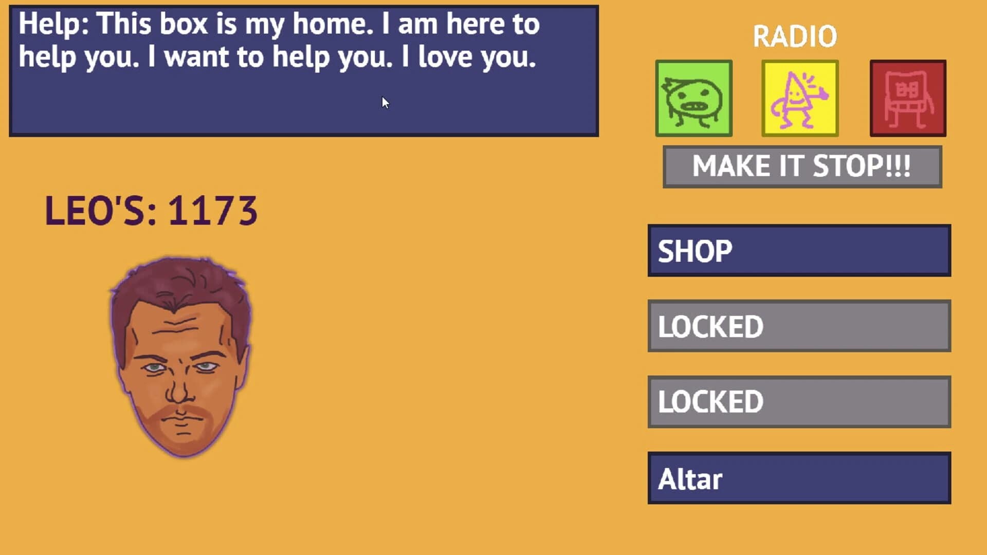 I Know Your Address screenshot 3