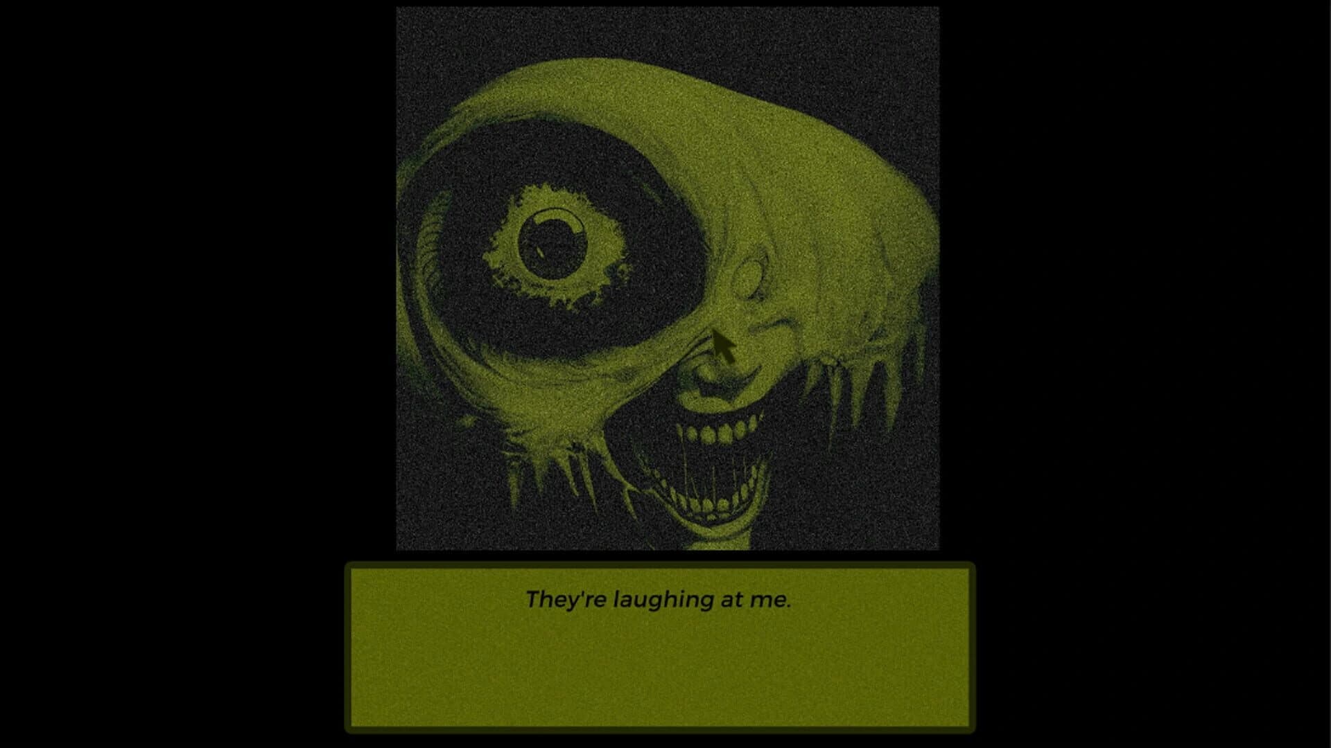 I Live Under Your House. screenshot 5