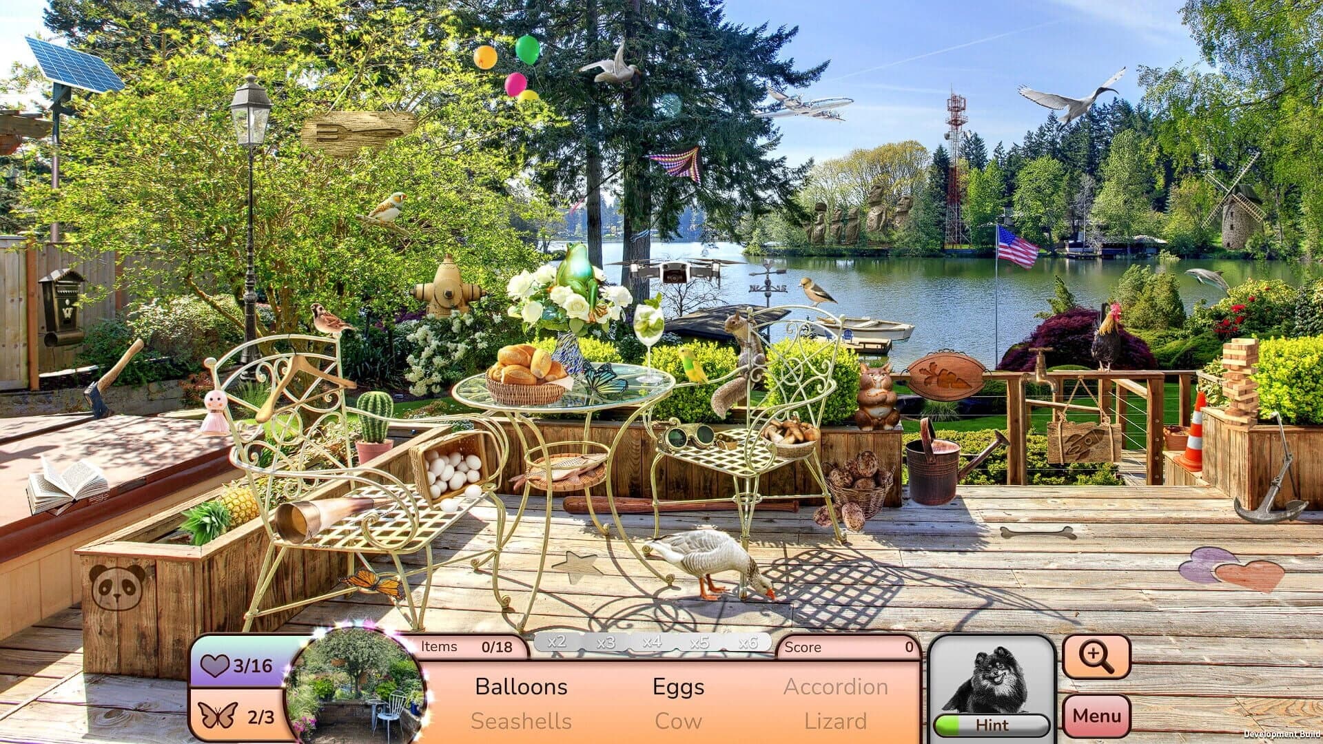 I Love Finding Birds screenshot 5