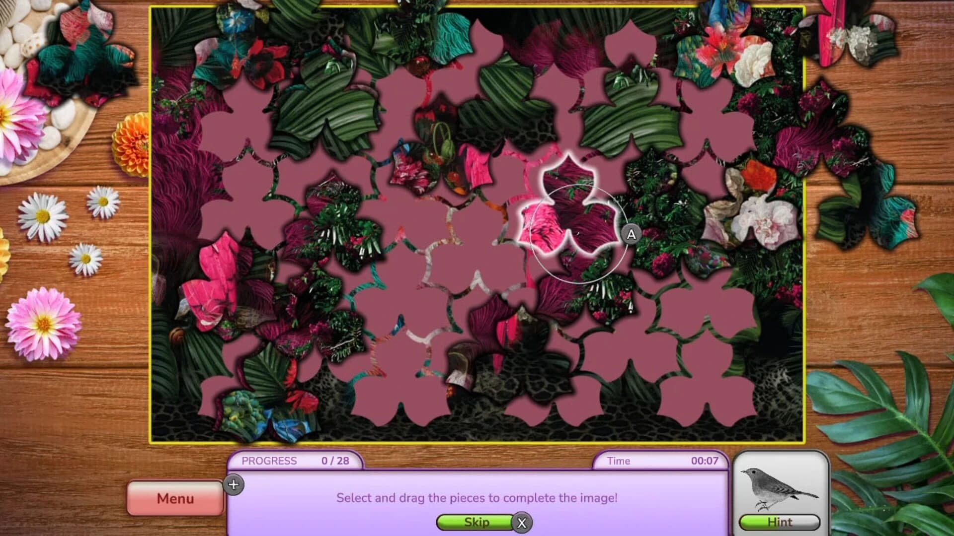 I Love Finding Birds: Collector's Edition screenshot 1
