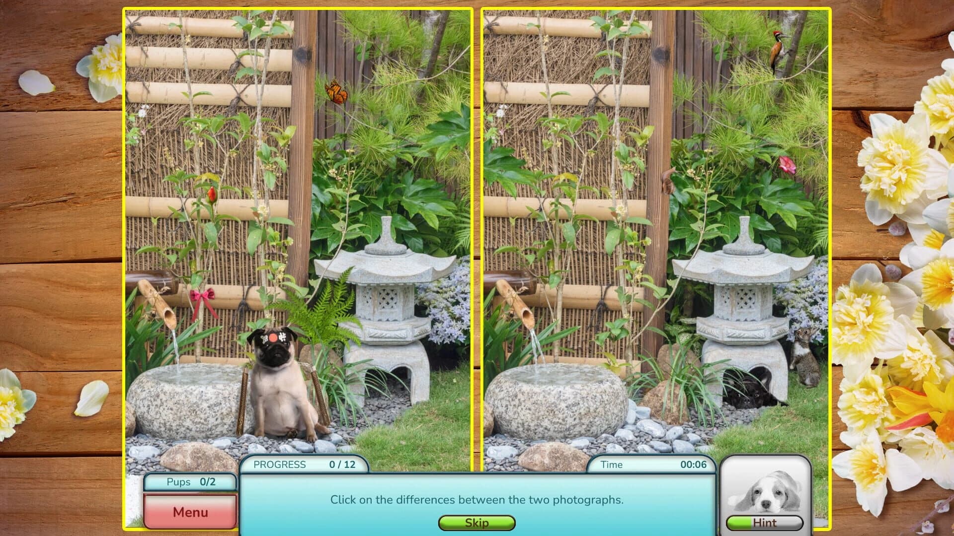 I Love Finding Pups screenshot 3