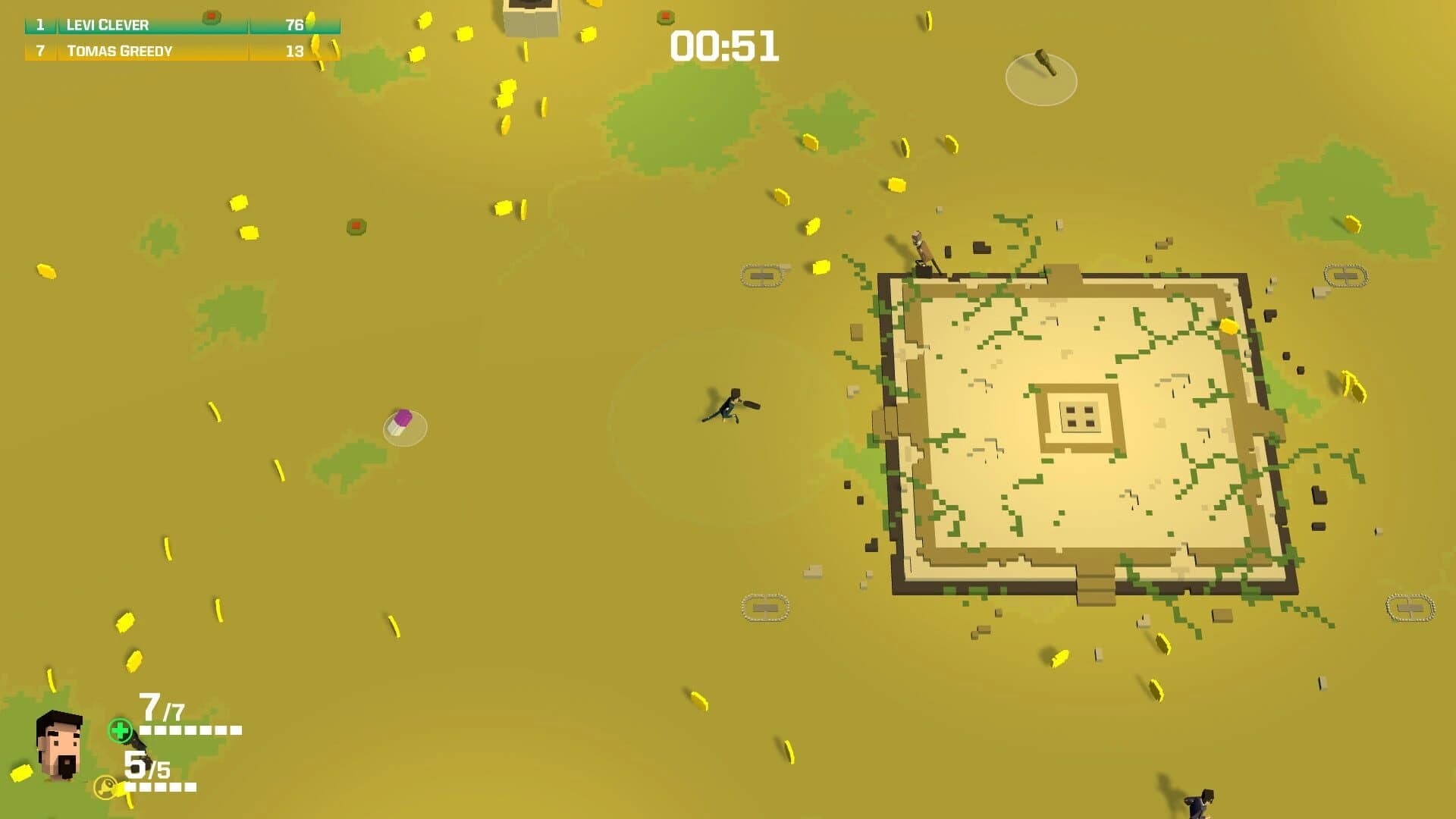 I love the money screenshot 1