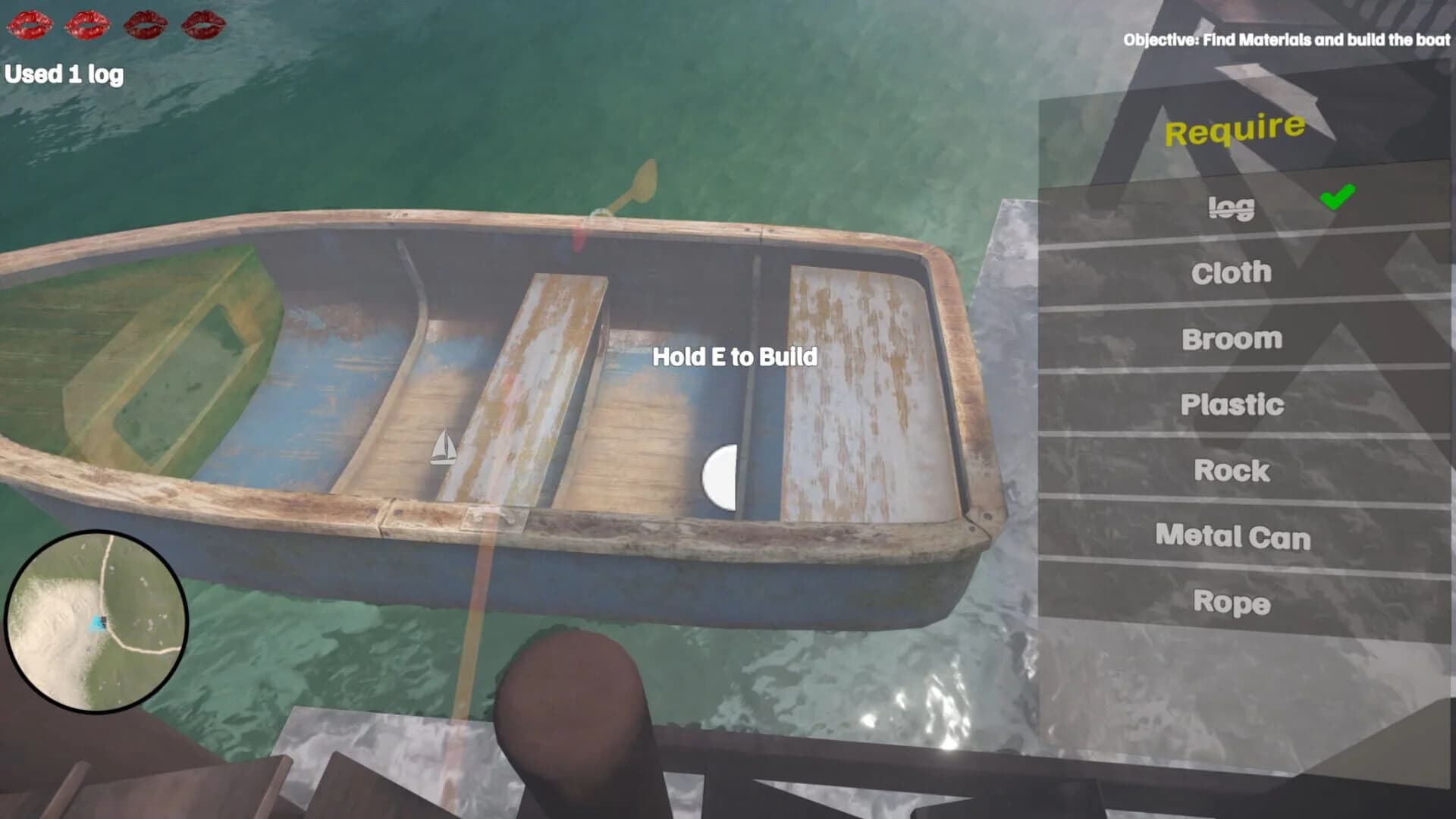 I Love You Freddy screenshot 5