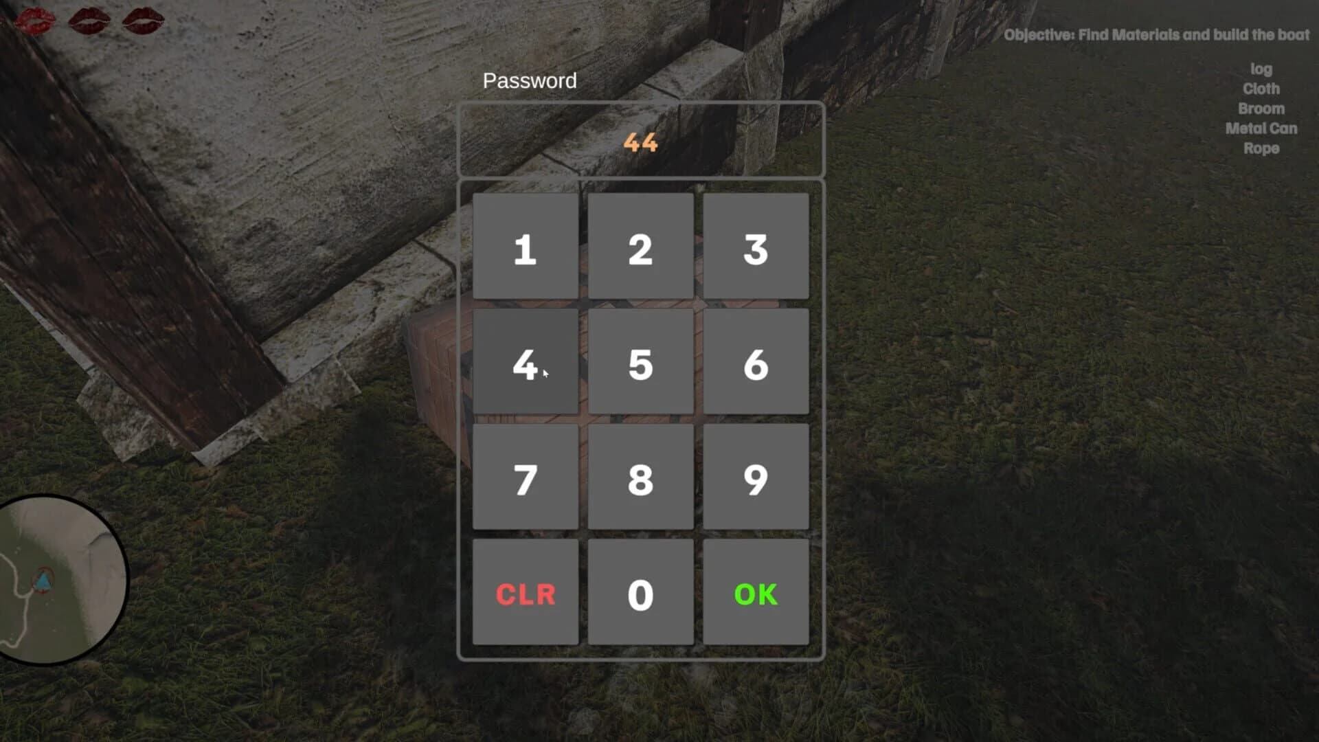 I Love You Freddy screenshot 2