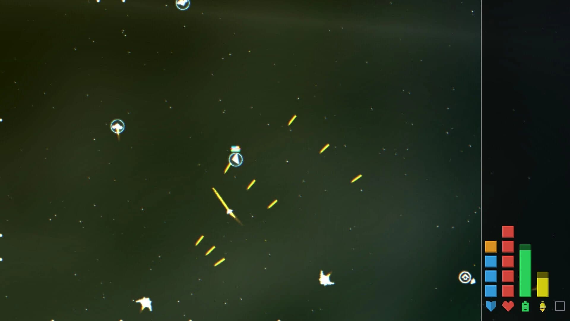 I Made Myself a Ship screenshot 4