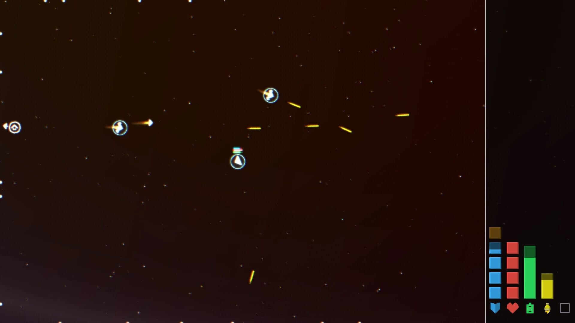 I Made Myself a Ship screenshot 1