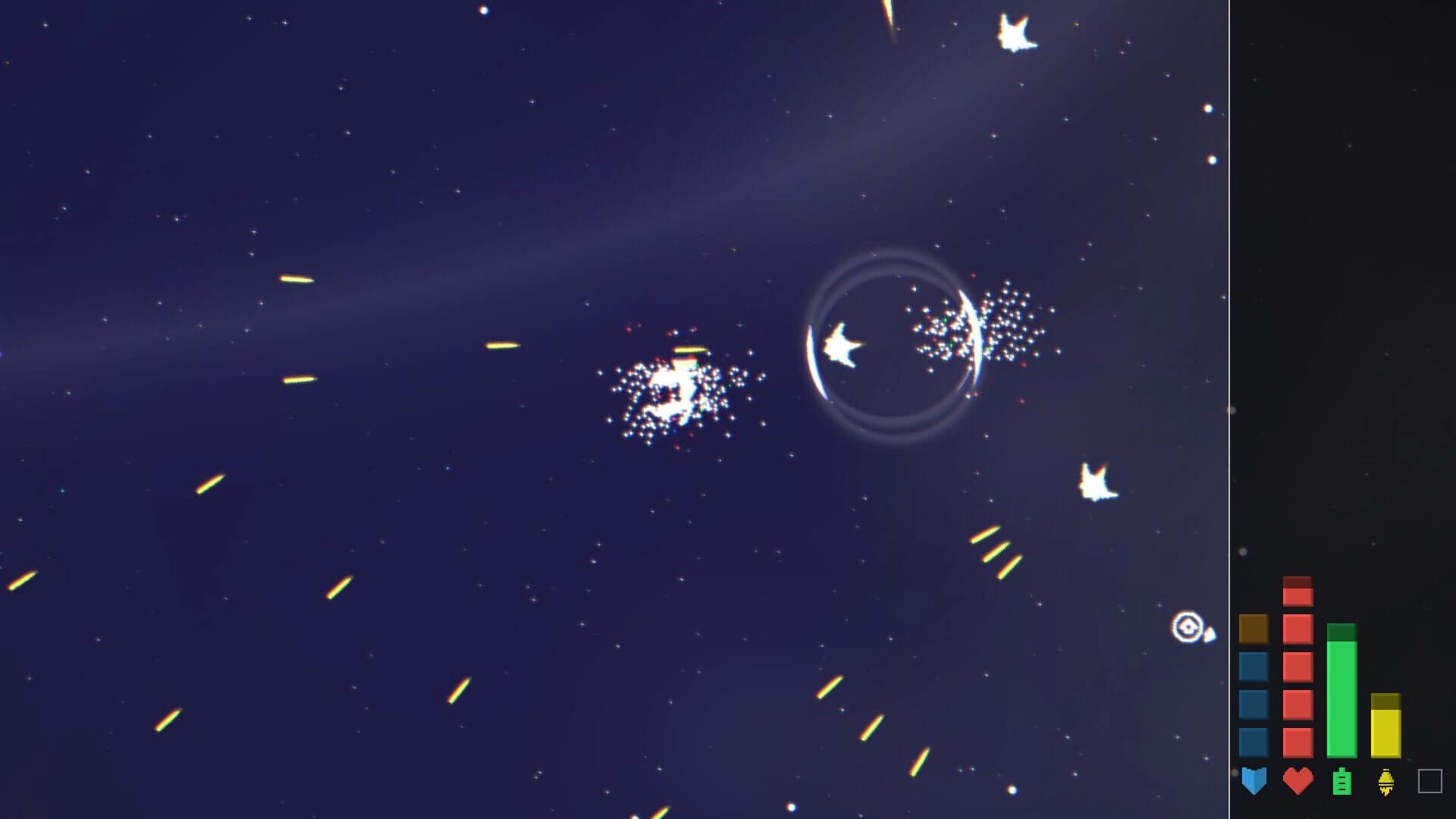 I Made Myself a Ship screenshot 5