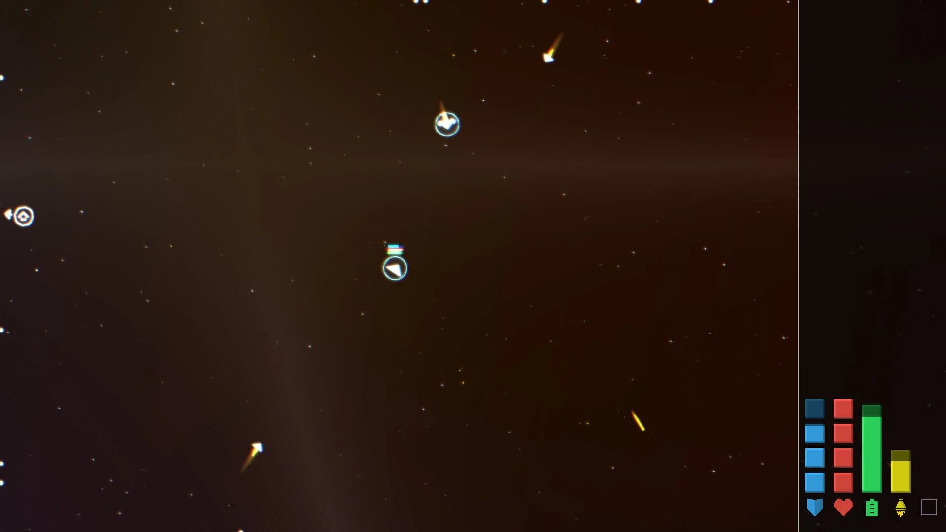 I Made Myself a Ship screenshot 2