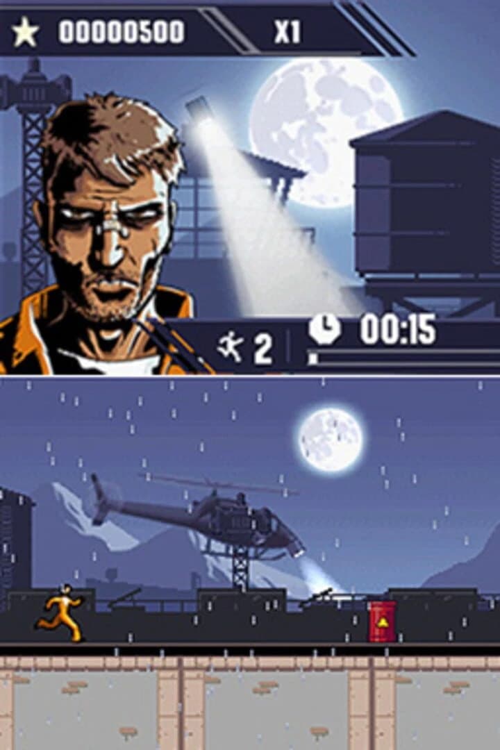 I Must Run screenshot 3