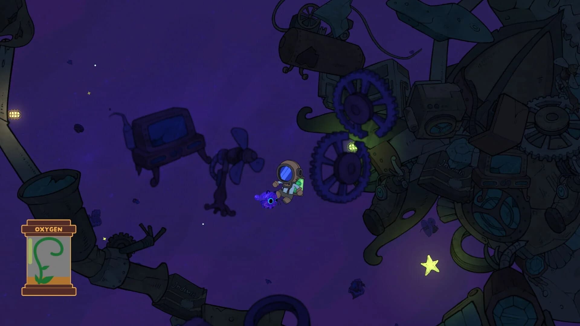 I Need Space screenshot 4