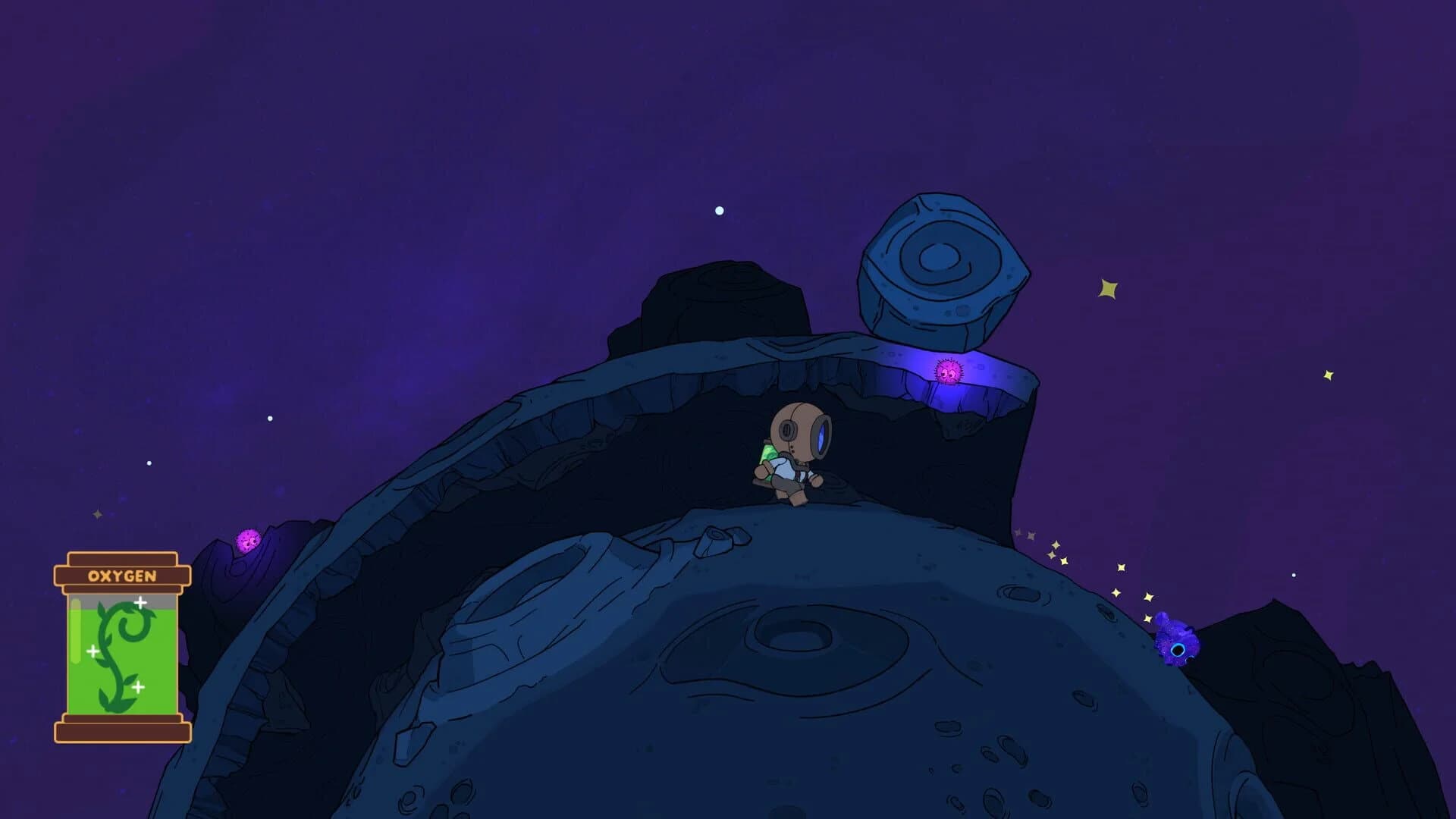 I Need Space screenshot 2