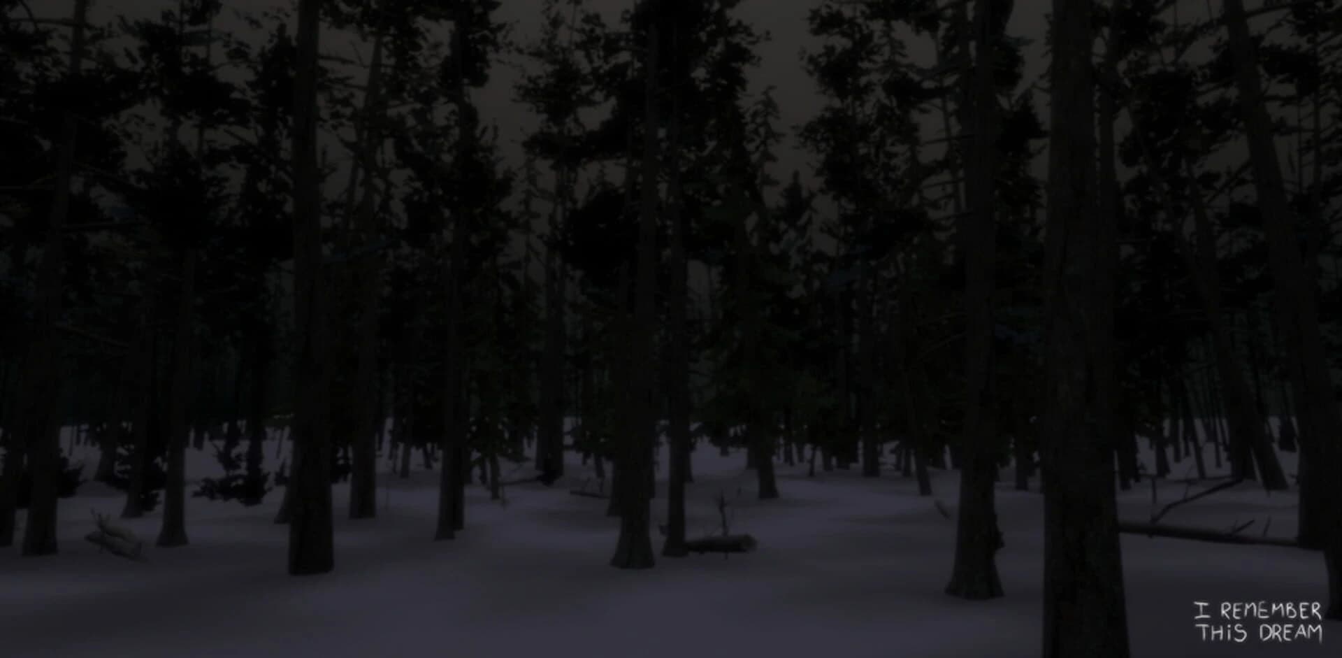 I Remember This Dream screenshot 4