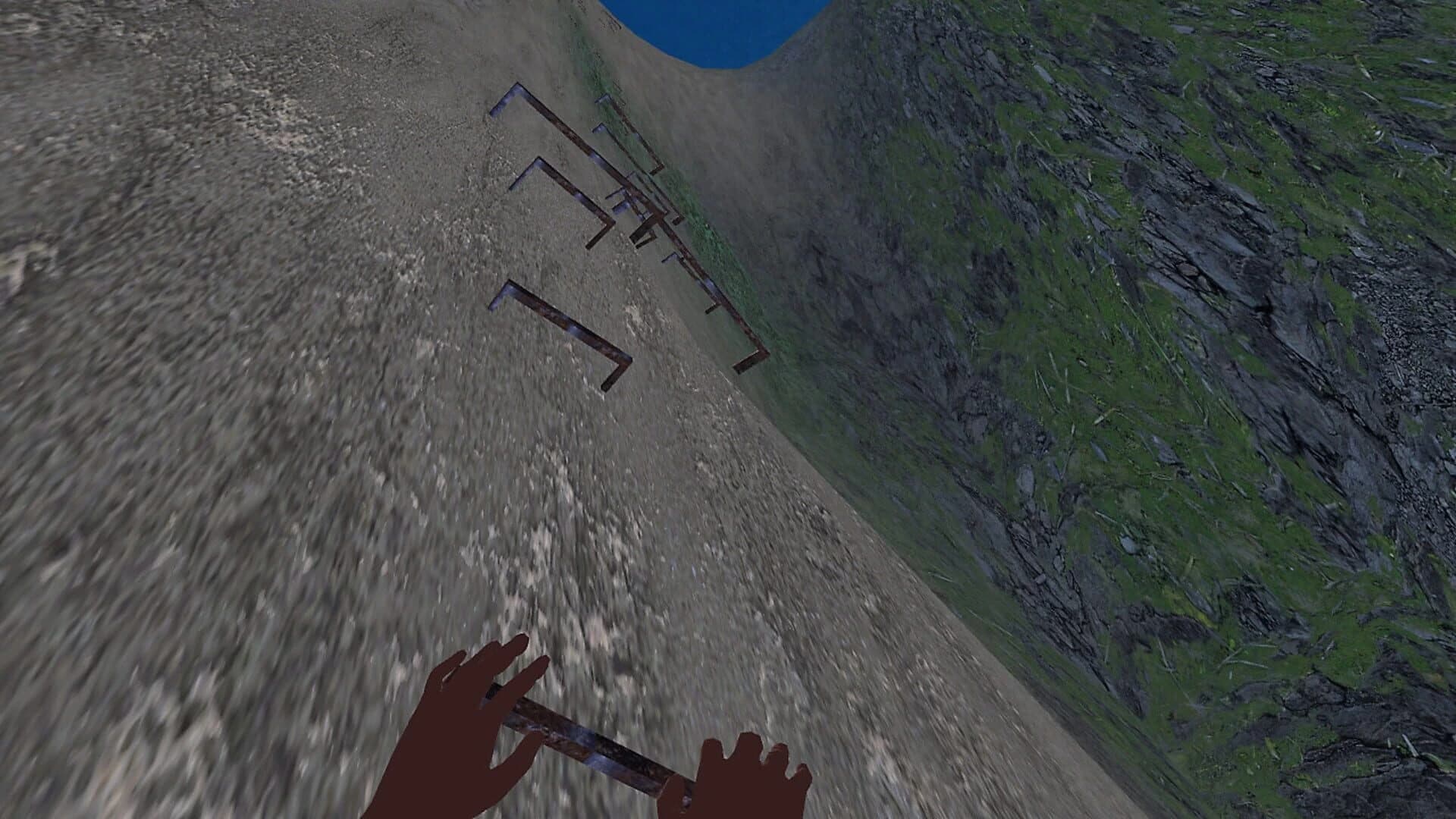 I ride a Scooter screenshot 1