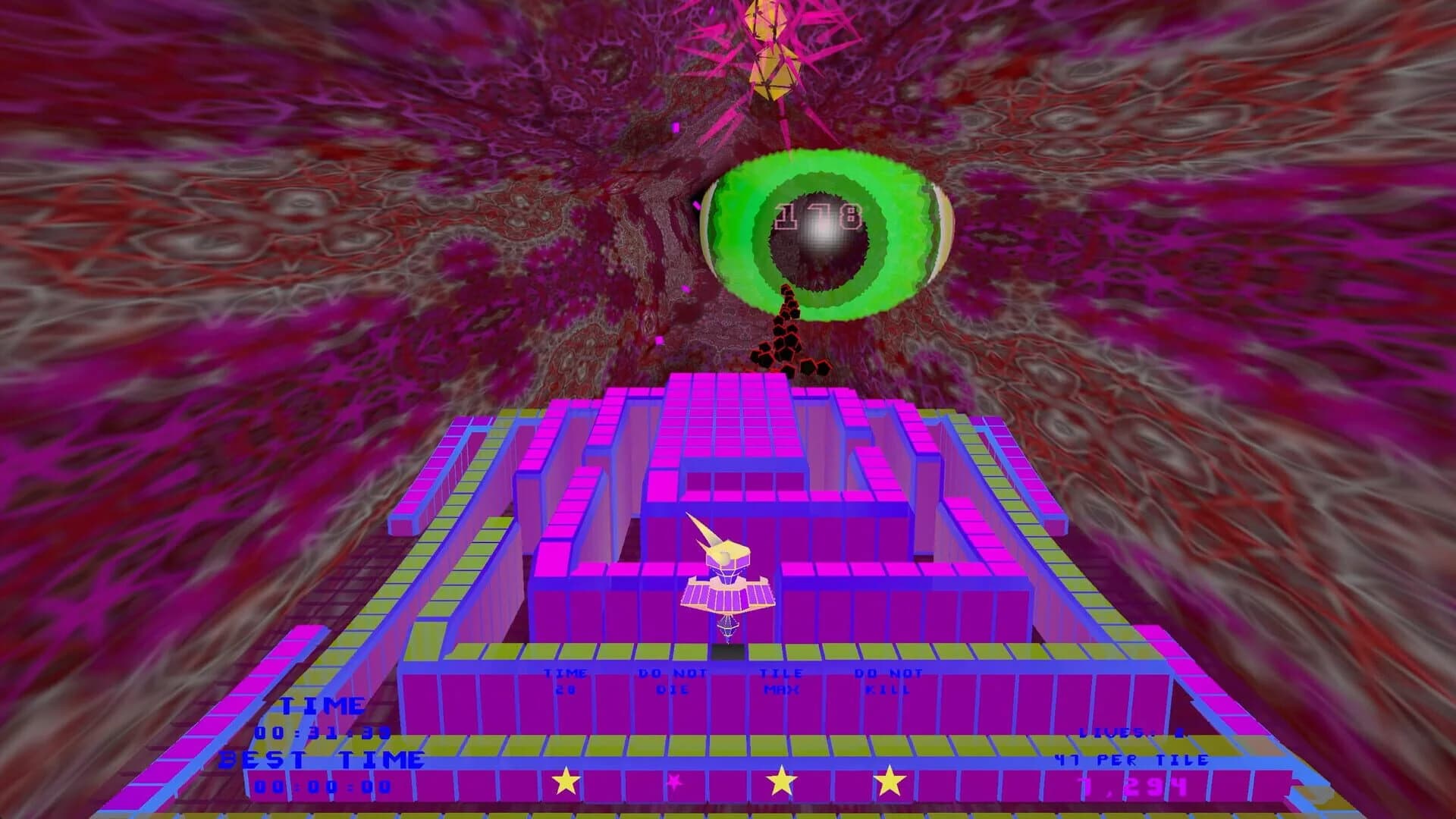 I, Robot screenshot 3