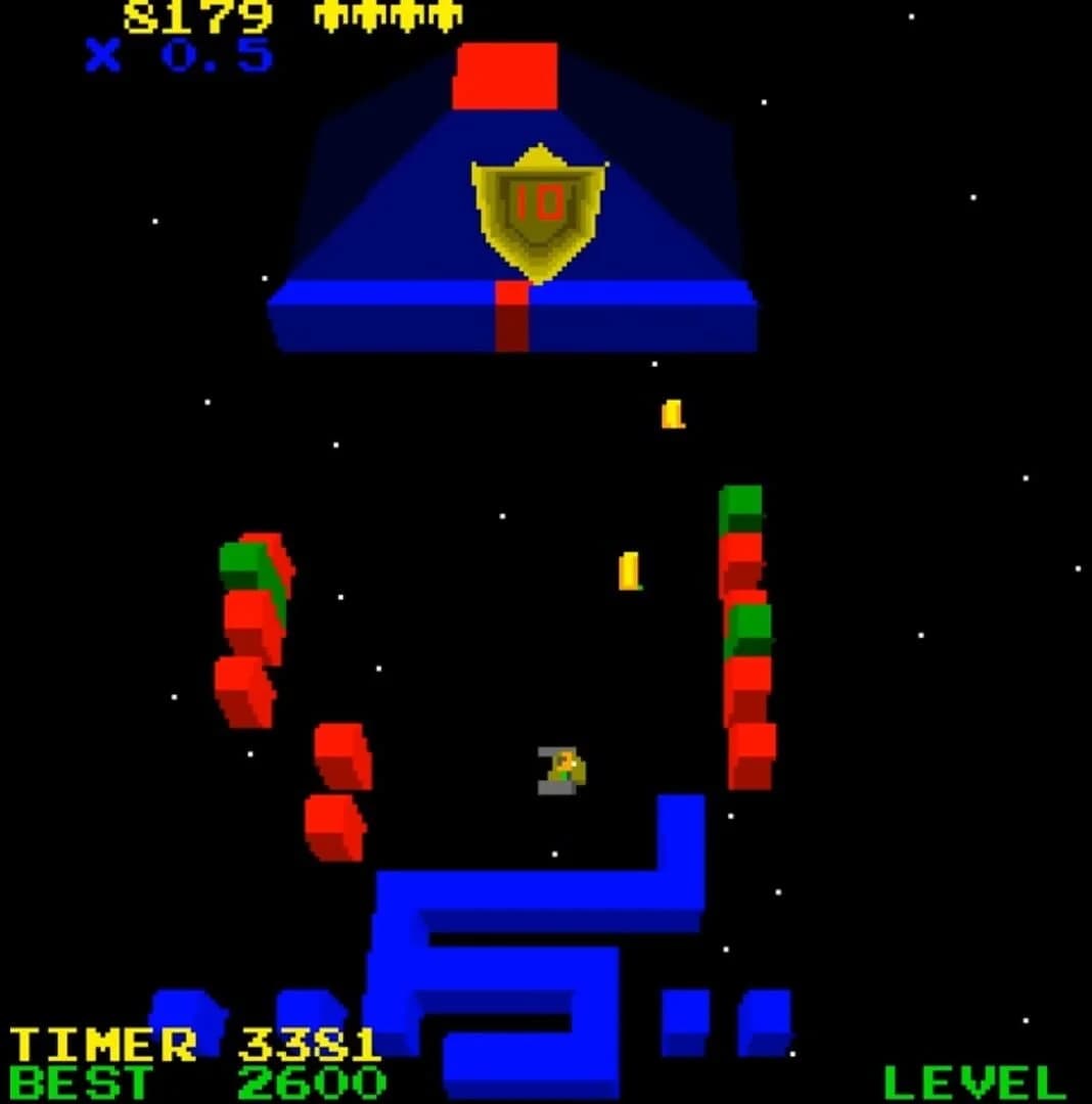 I, Robot screenshot 3