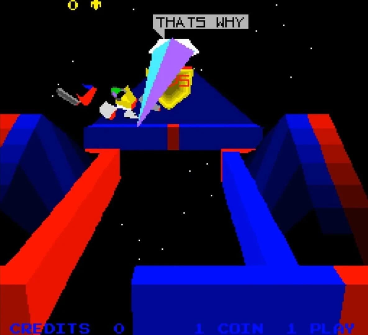 I, Robot screenshot 5