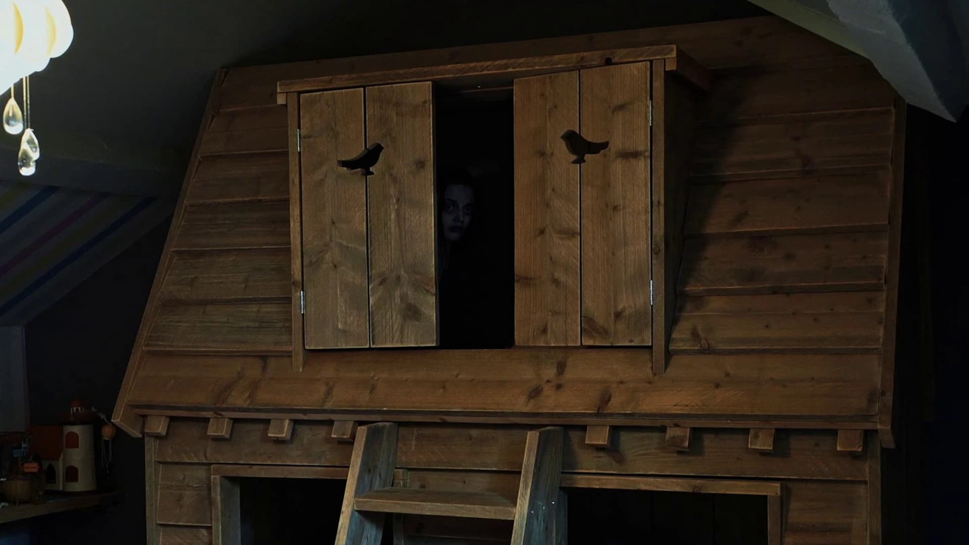 I Saw Black Clouds screenshot 6