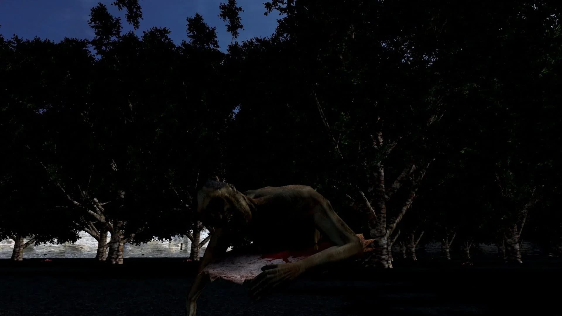 I saw IT screenshot 5