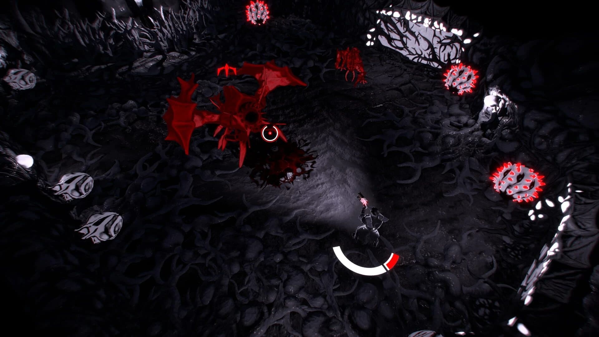 I See Red screenshot 1