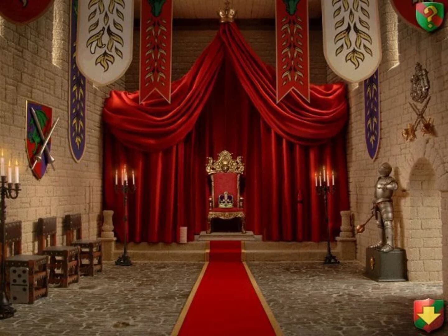 I Spy Fantasy screenshot 5