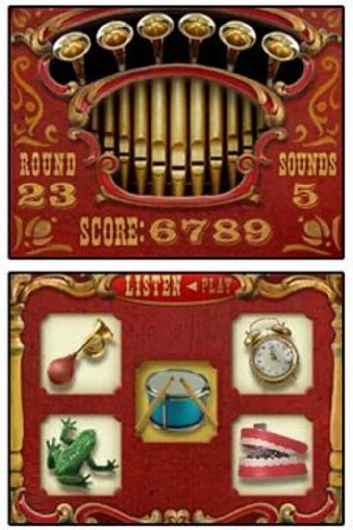 I Spy Game Pack screenshot 3
