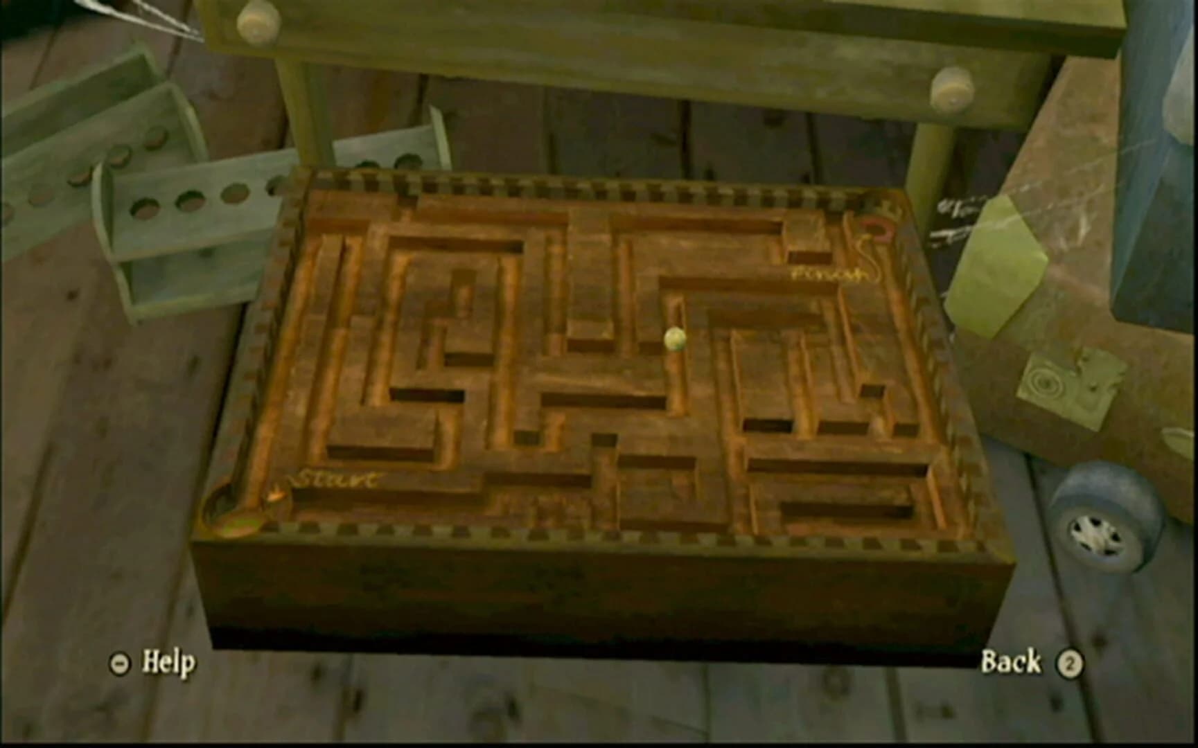 I Spy Spooky Mansion screenshot 5