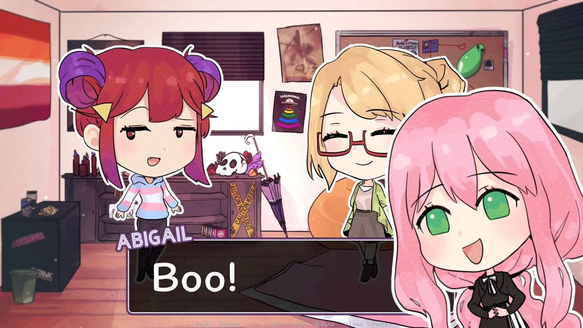 I Told You So! screenshot 2