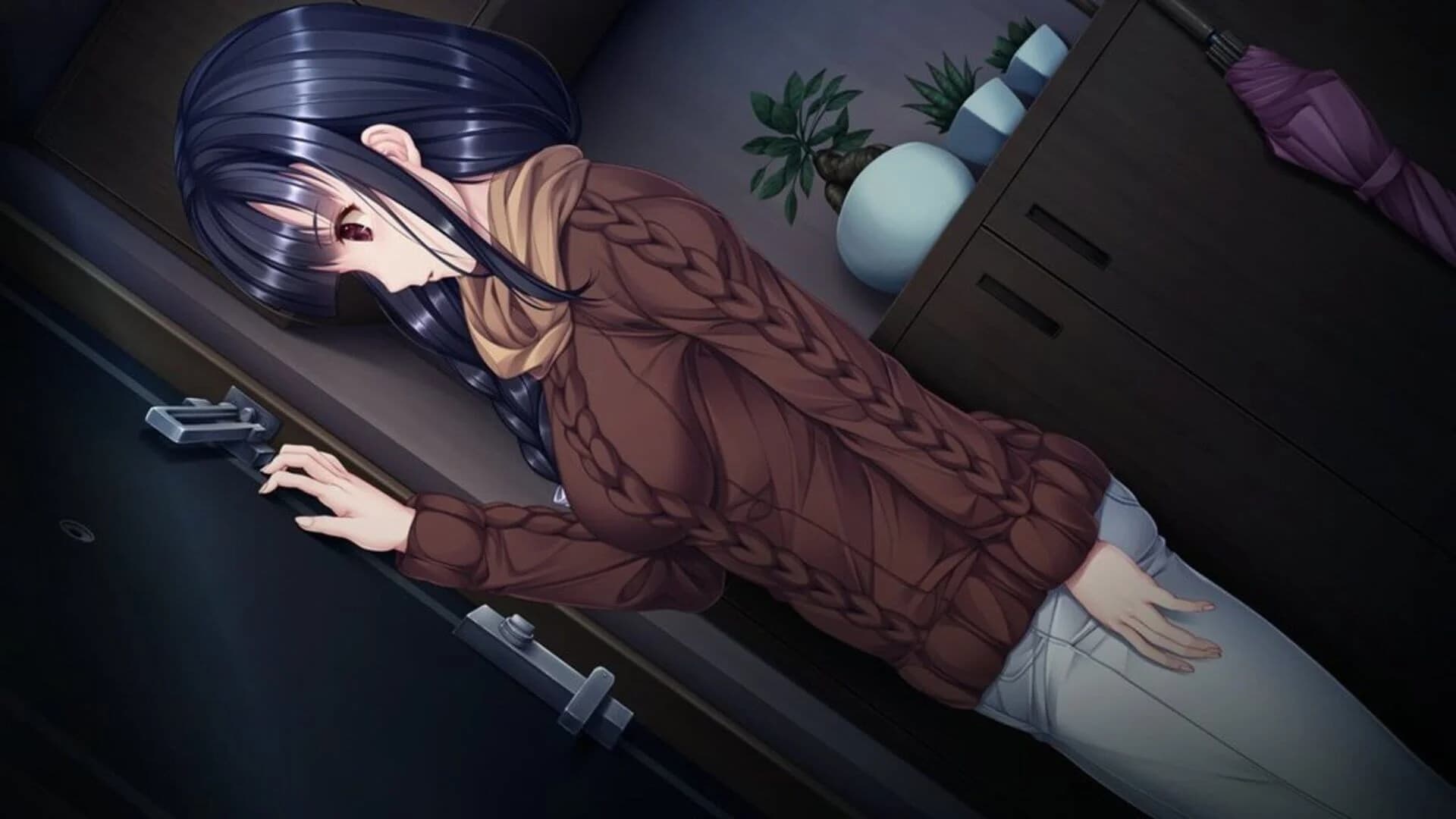 I Walk Among Zombies Vol. 1 screenshot 1