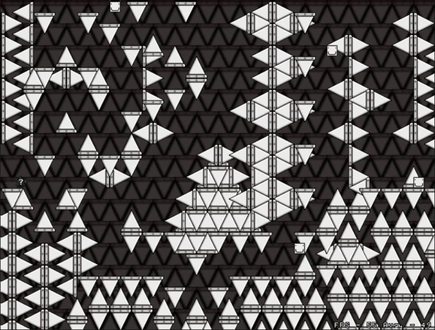 I Wanna Be the Boshy screenshot 3