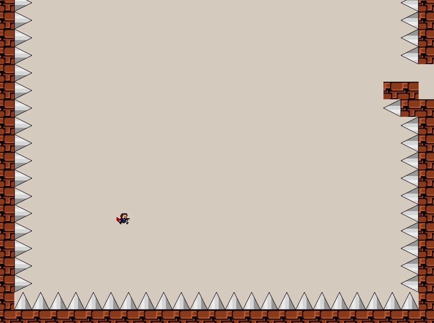 I Wanna Be the Guy screenshot 4