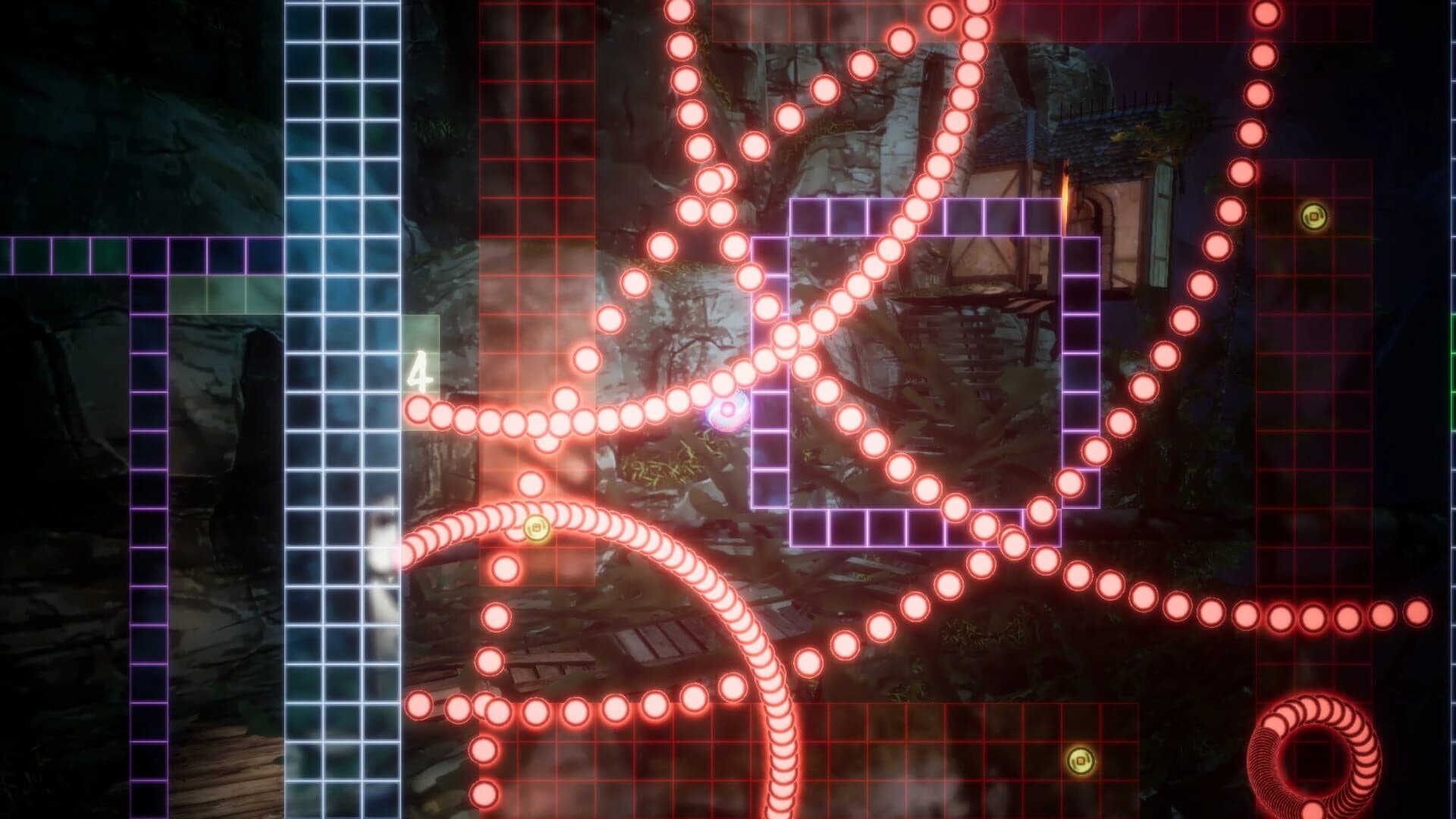 I wanna be the Yin-Yang orb screenshot 4