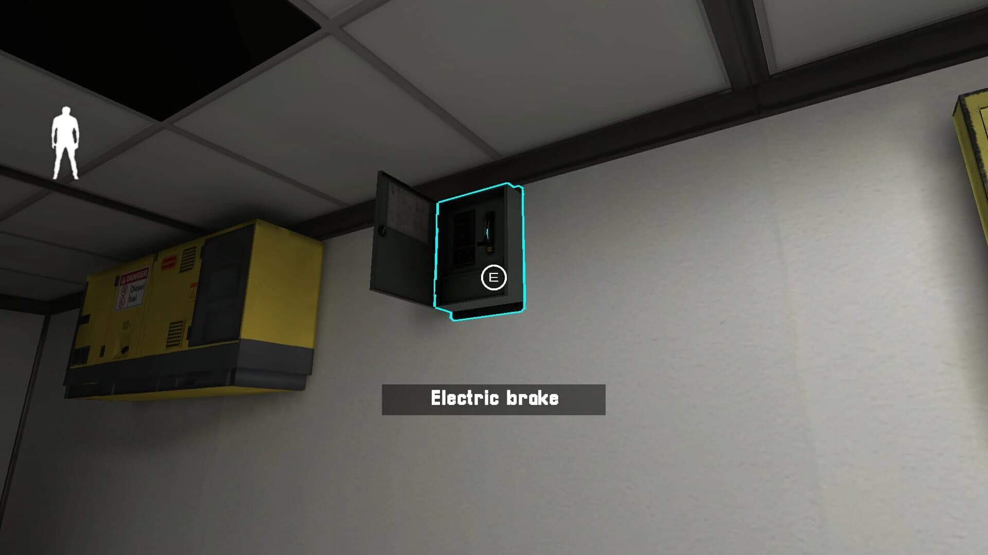 I Wanna Go Home screenshot 2