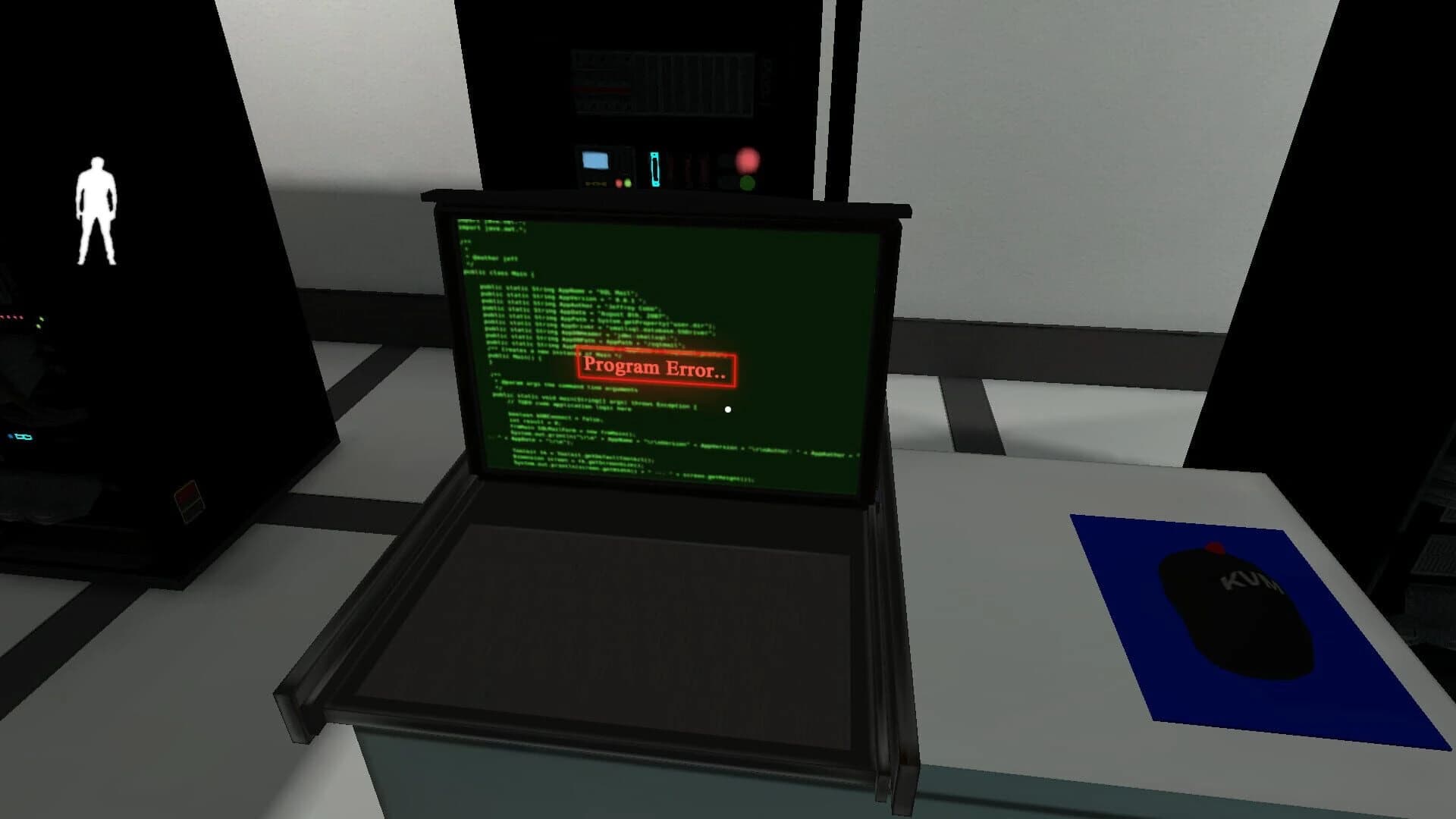 I Wanna Go Home screenshot 5