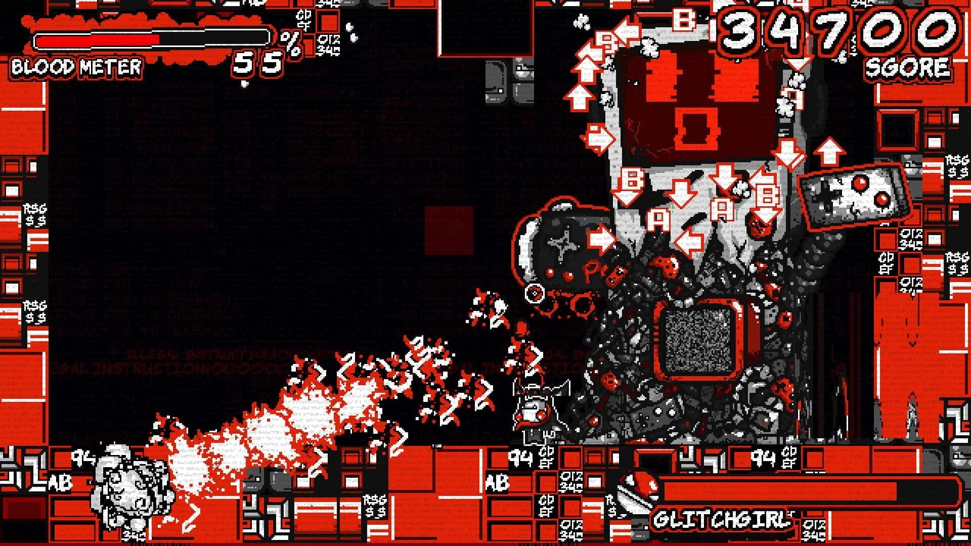 I Want to Be Human screenshot 2